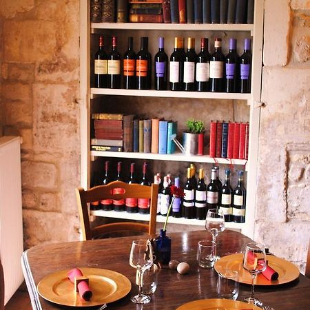 La Tonnellerie Bed and Breakfast Châteauneuf-sur-Charente Eksteriør billede